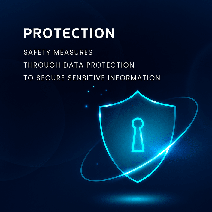 Security Illustration